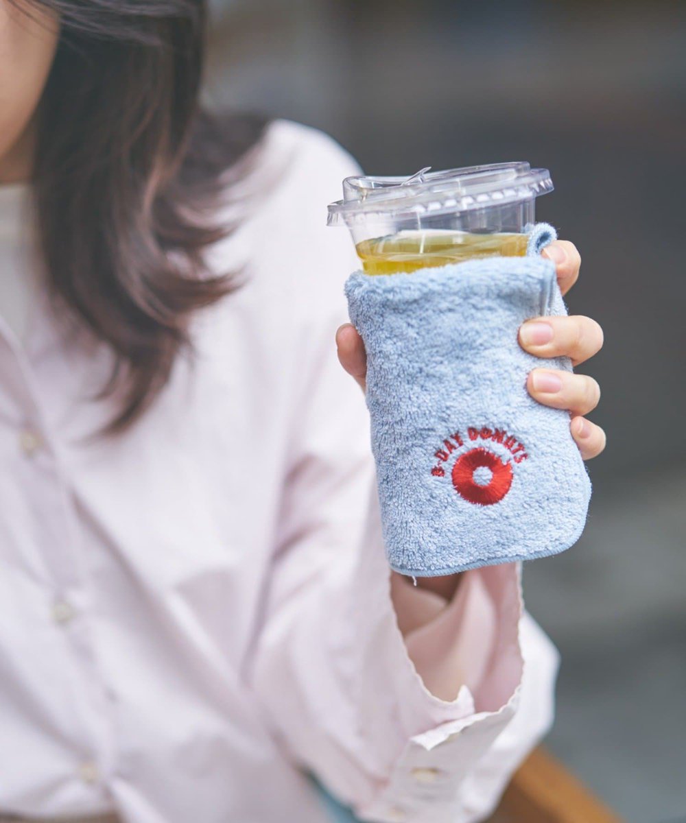 WEB予約受付中／ 架空のドーナツ屋さん 「B-DAY DONUTS」をテーマに