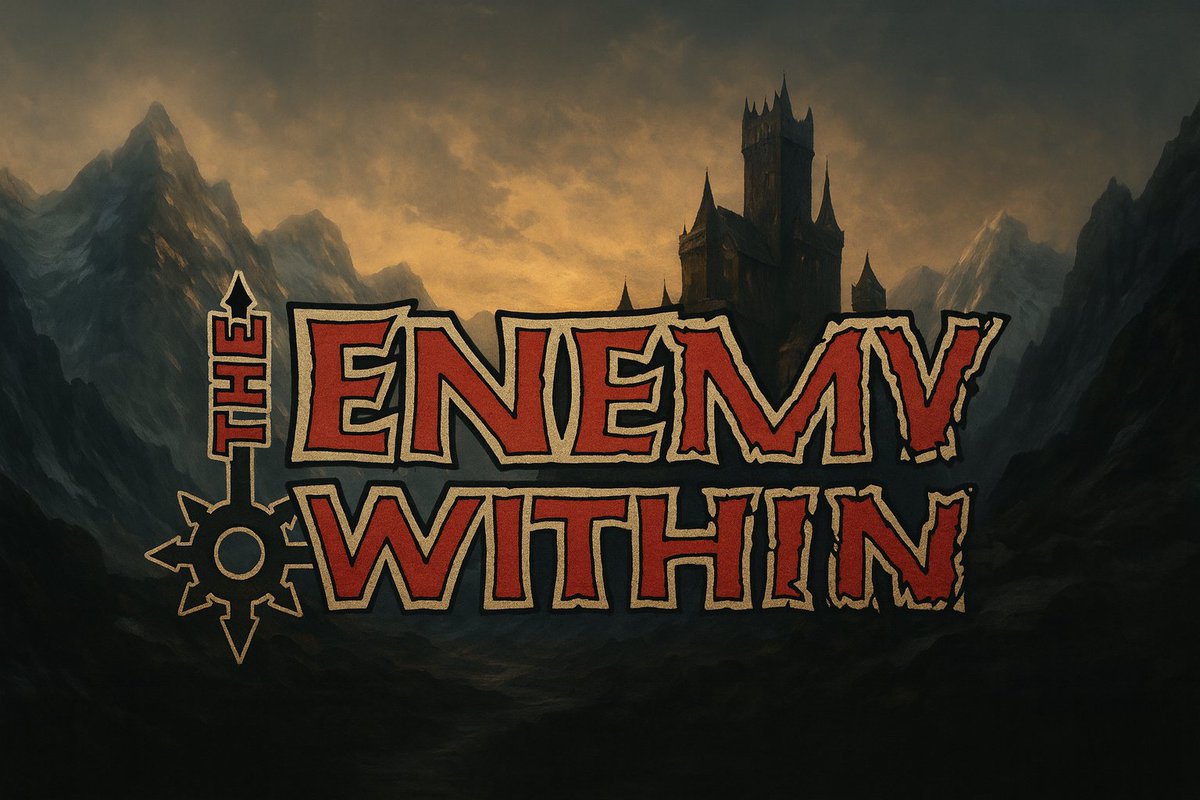 Red Dice Diaries tweet media