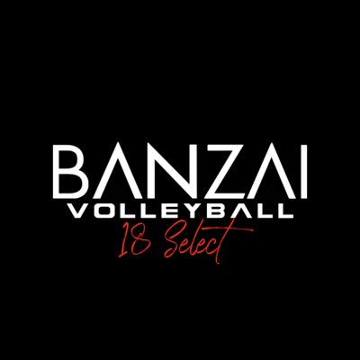 Banzai 18 Select 2026 tweet media