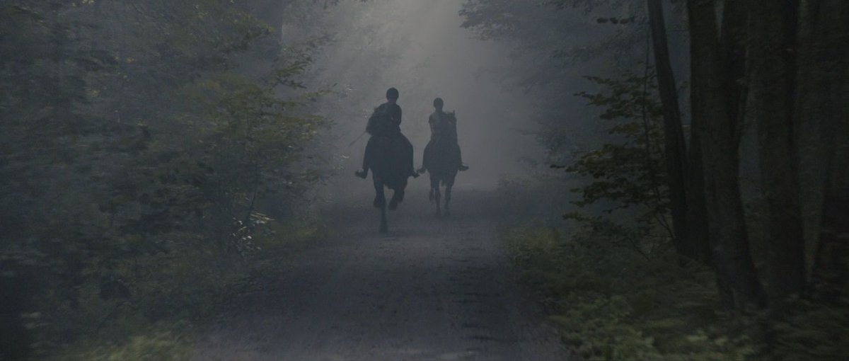 ‘Melancholia’ (2011)
dir. Lars von Trier
dp. Manuel Alberto Claro