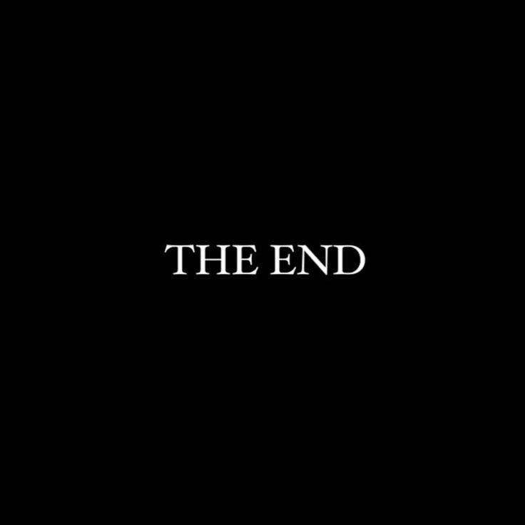 “THE END”.

Amanhã, às 21h. O evento de despedida do MWR.