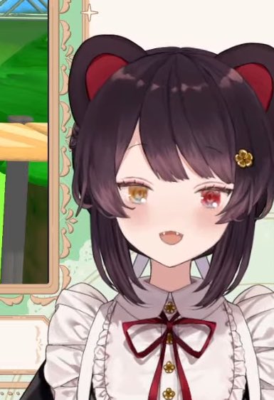 ran9555's tweet image. ←イケメンベロス
      かわいいベロス→