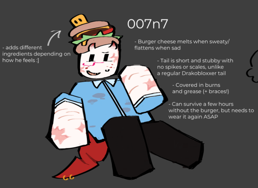PrincyRBLX || 🎀🧱 tweet media