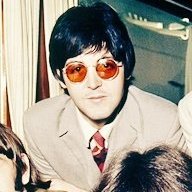 TheLovingBeatle's tweet image. #NewProfilePic