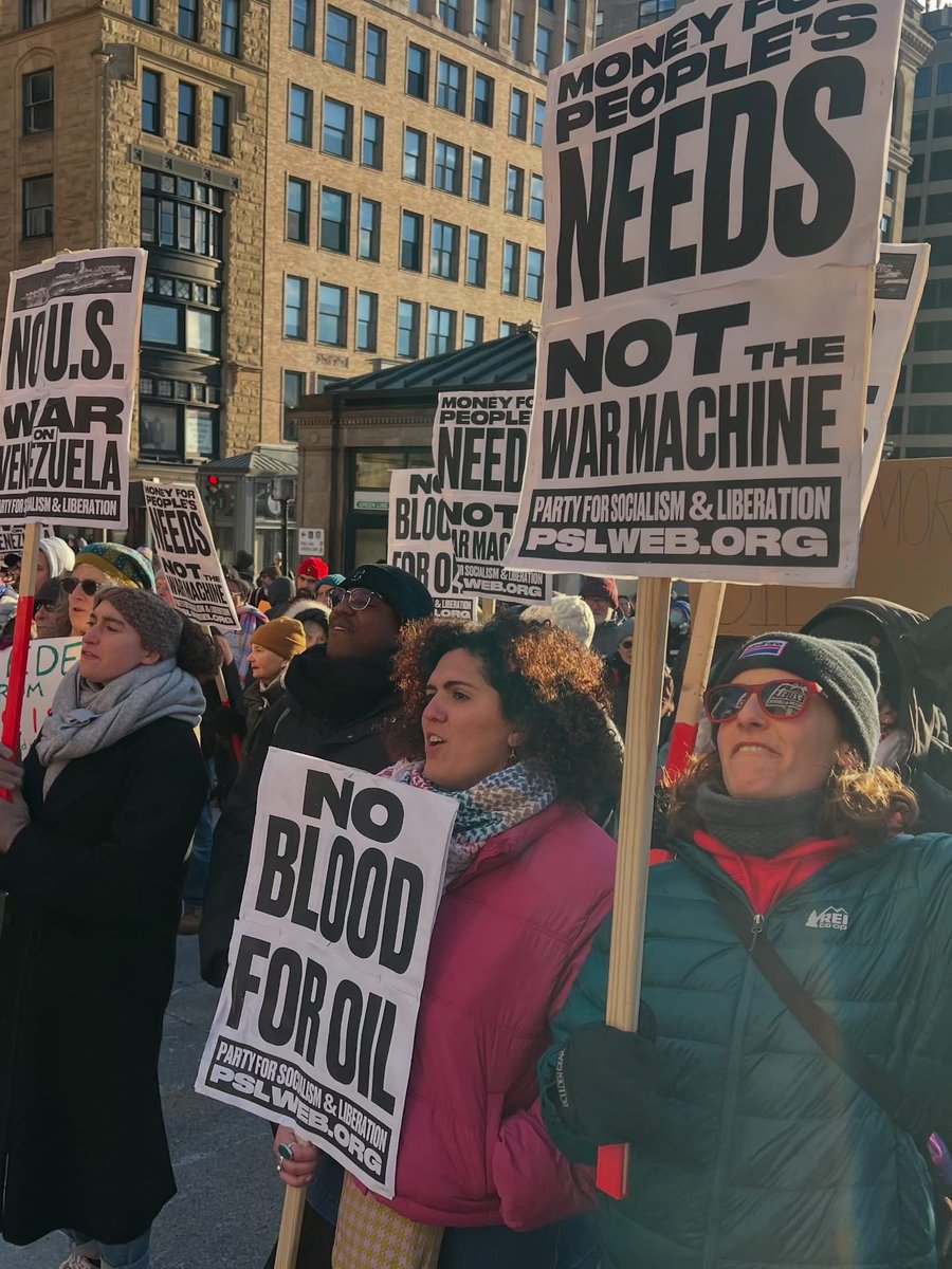 TheTimDeFelice's tweet image. Marxistchusetts for Maduro #mapoli #bospoli