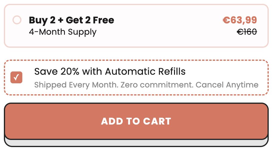 kenmoeloic1's tweet image. Game is game I guess, but having you MRR optin setup like this is a deceptive practice toward customers.