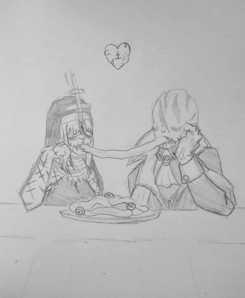 Cogumelinho000's tweet image. #HEXATOMBE