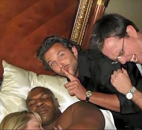 Ufotinik tweet media