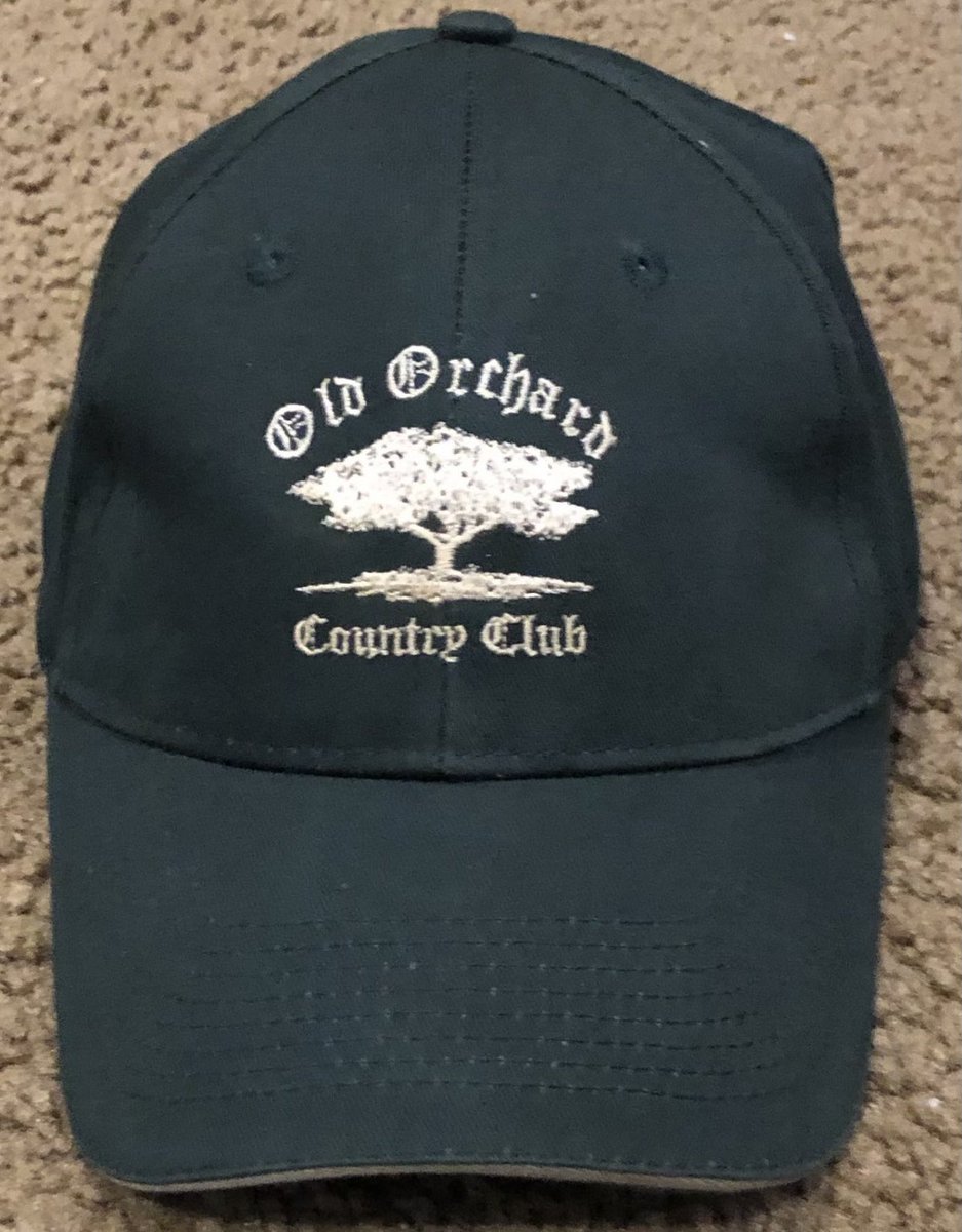 New York Golfer tweet media