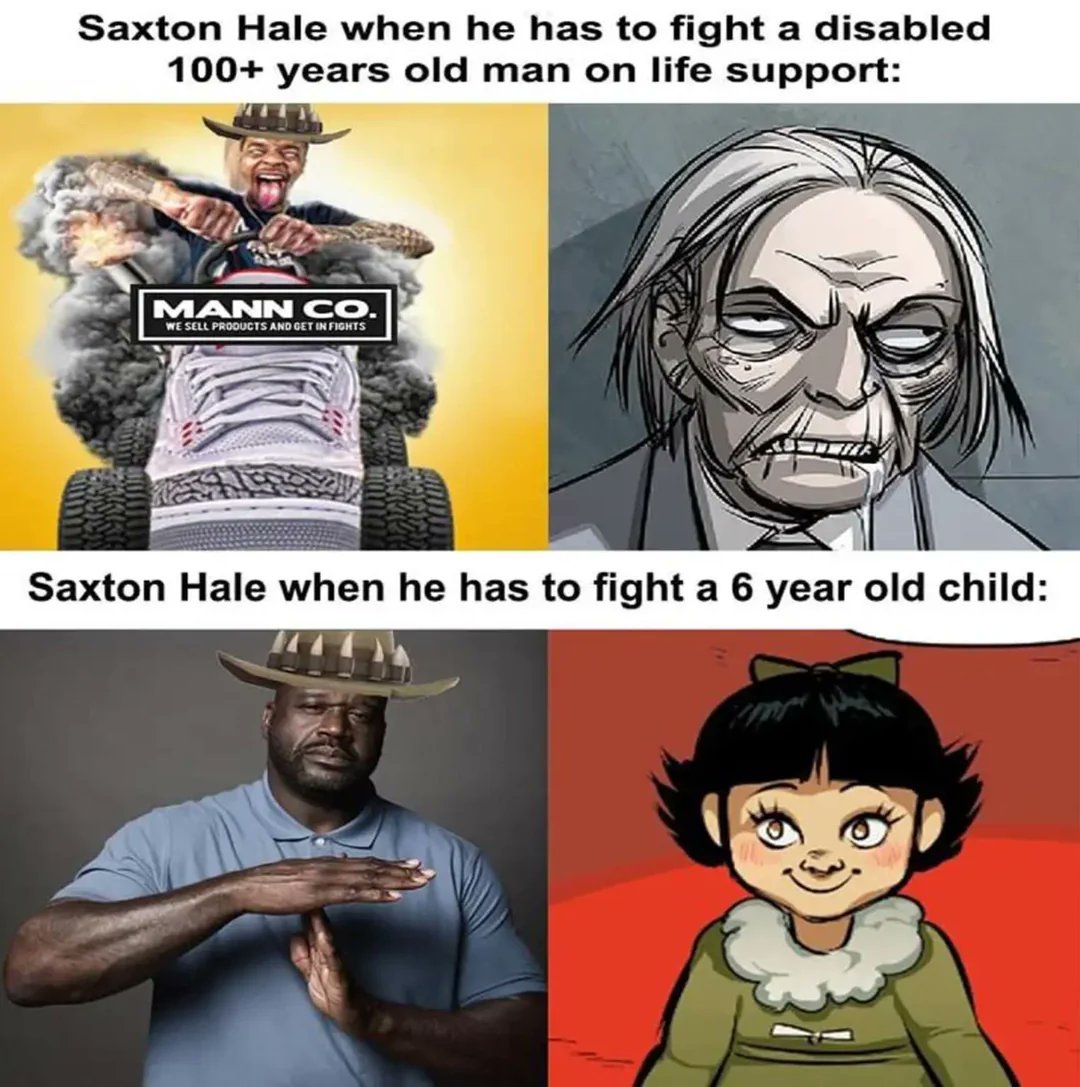 tf2huntcom's tweet image. 