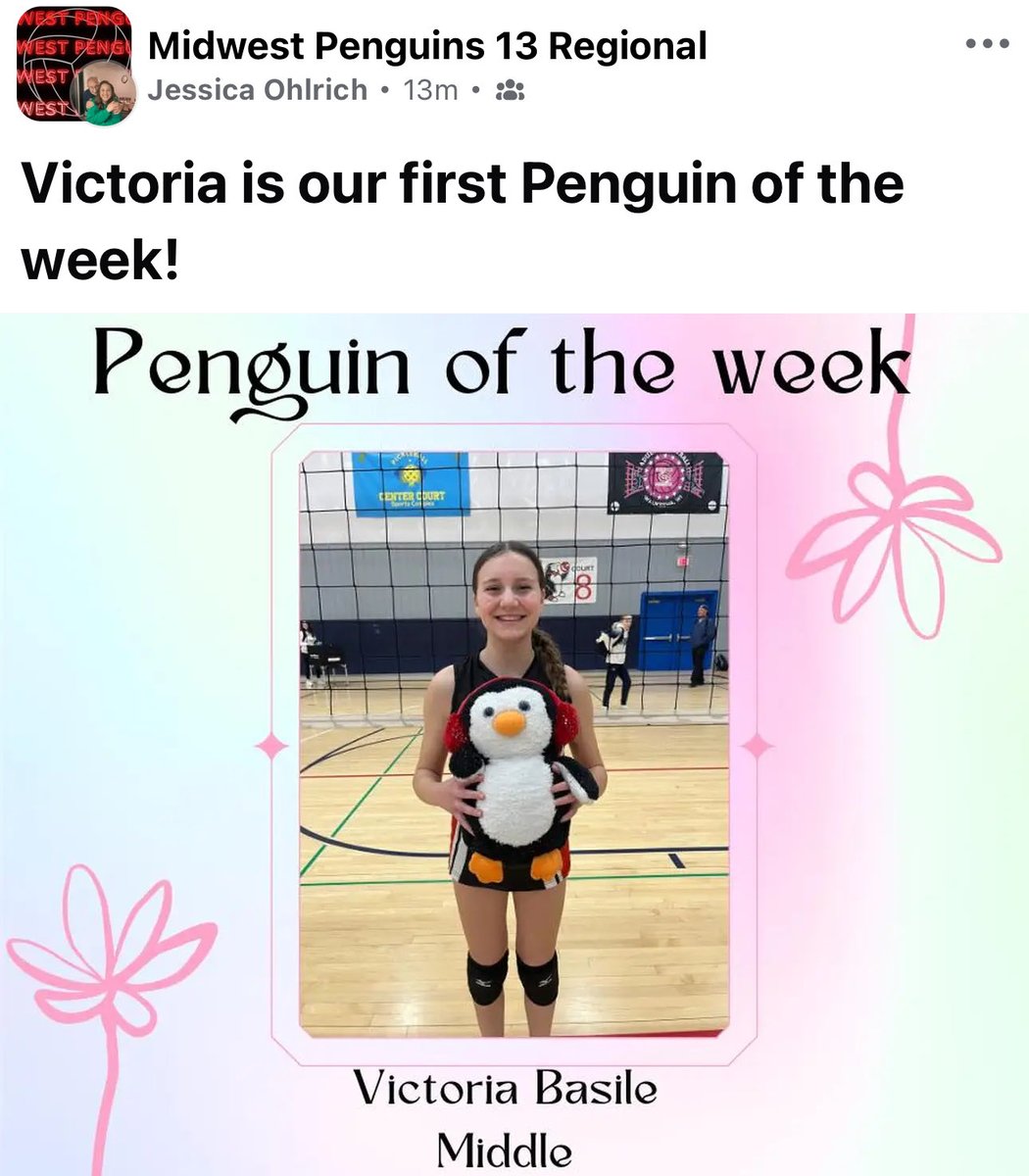 Congrats V!#proudDad