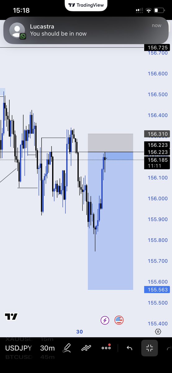 resilienceaj's tweet image. USDJPY 
My trade last week 

What did I do wrong 

I'll be in the comment🙂💔