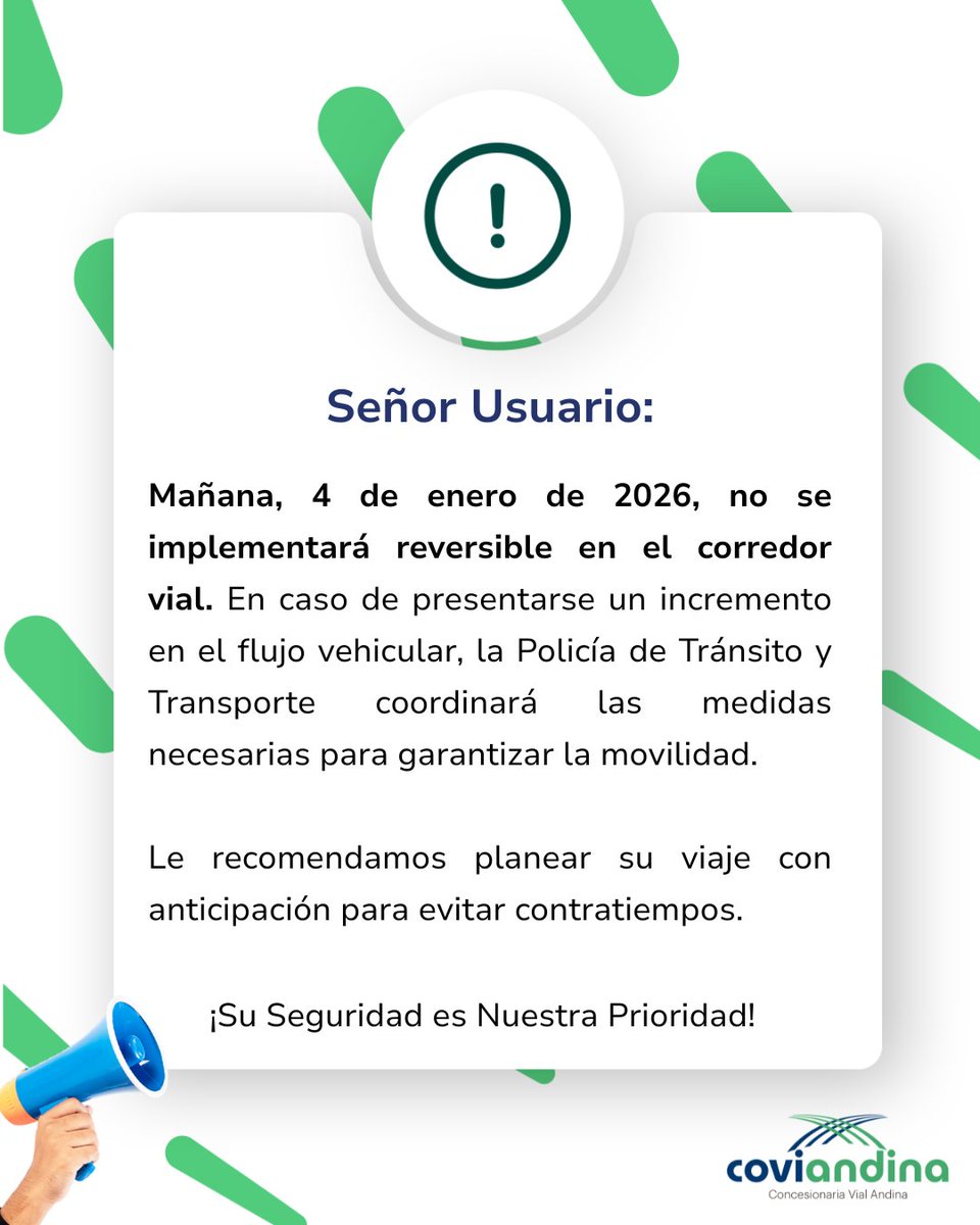 Información importante: