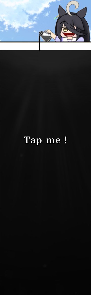 oniisaman's tweet image. たっぷり