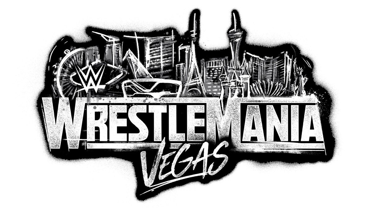 BWPMrRoberts's tweet photo. Hey @grok would you rather have @WWE WrestleMania 42 logo or Chat GPT Logo https://t.co/wU1UxX43wa