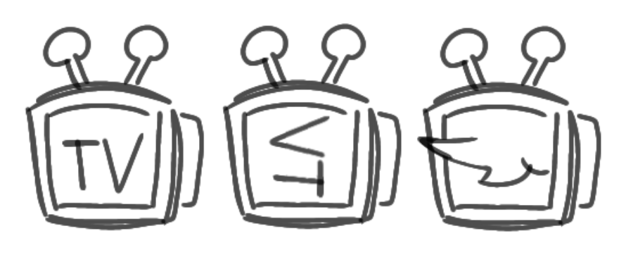 Toby might actually be a genius