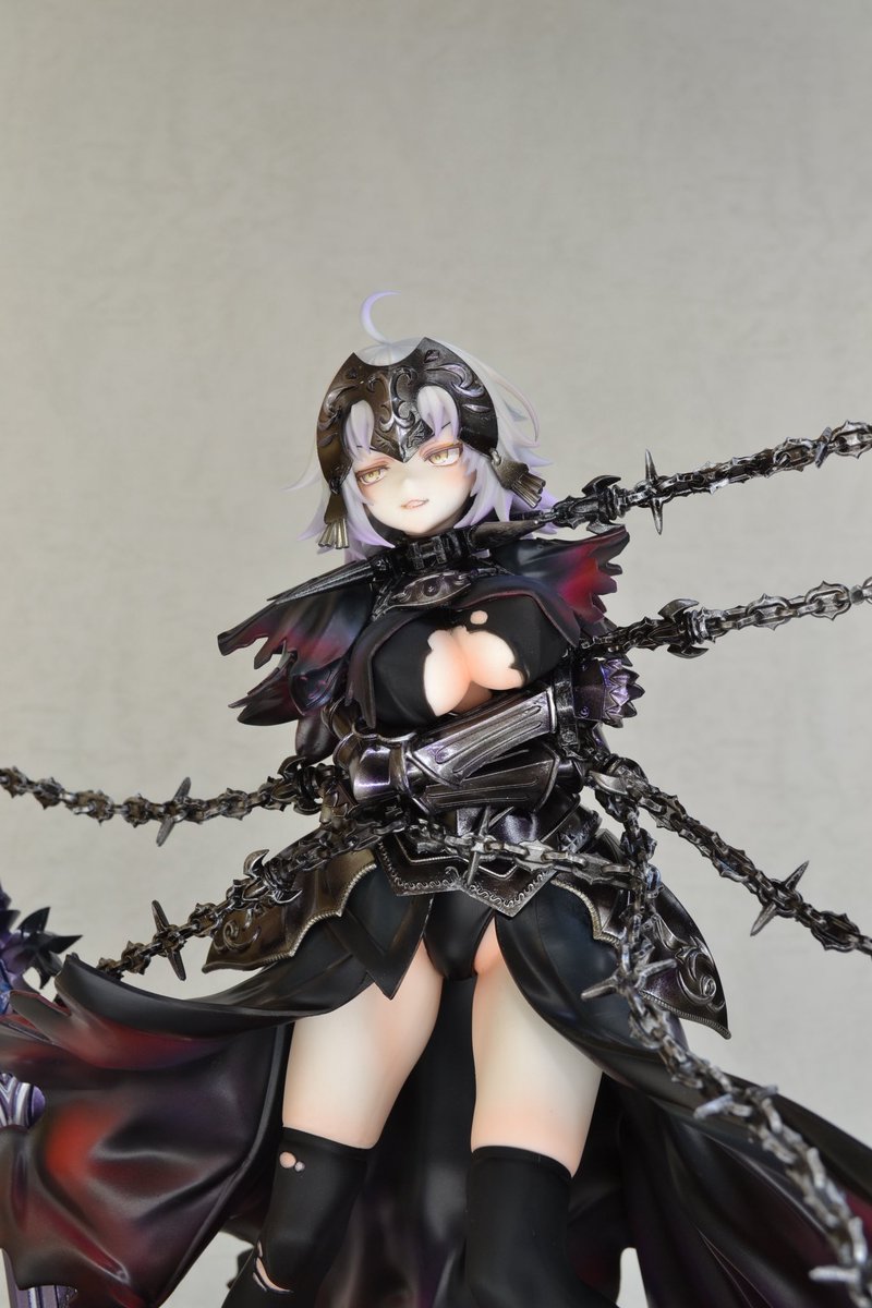 ふうま時子　ガレージキット はこ (@ppp236ut) / Posts / X