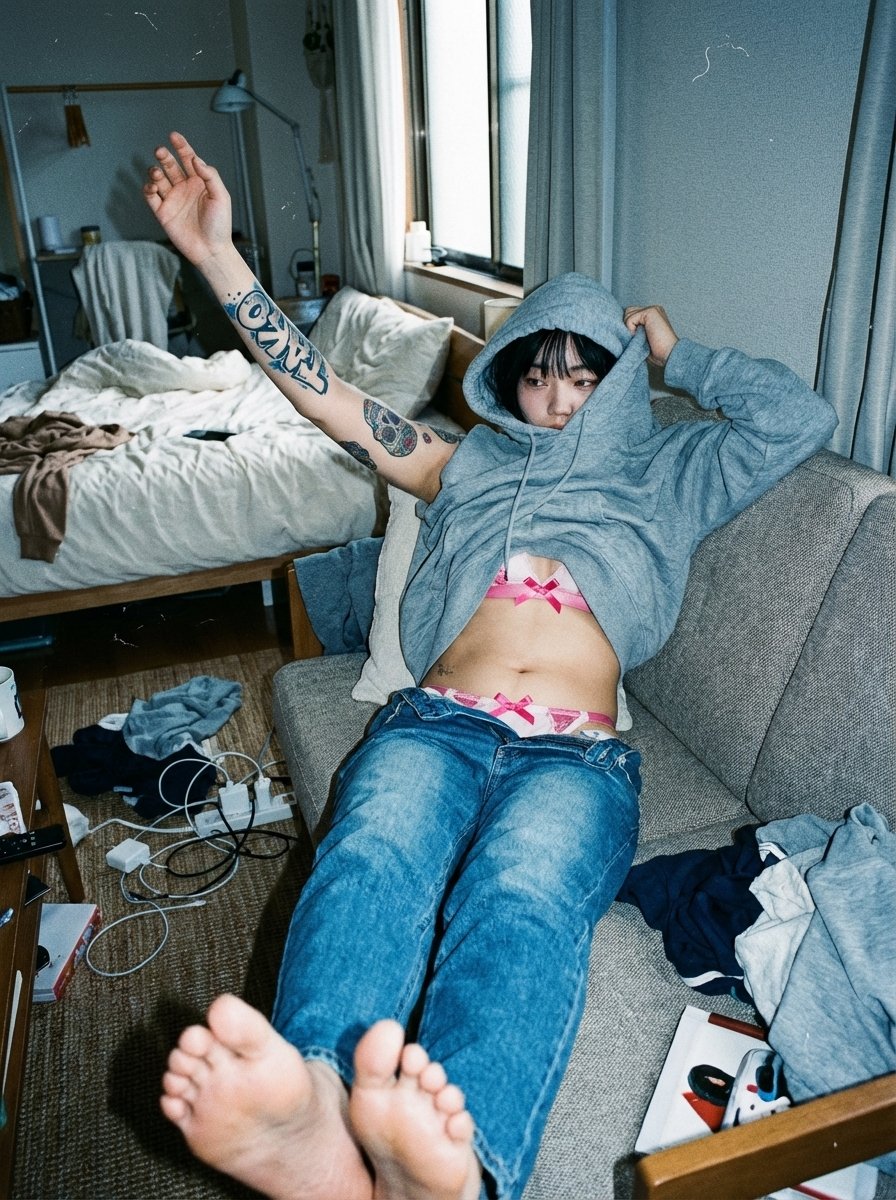 ♡SURF♡画面 SFW digitalart