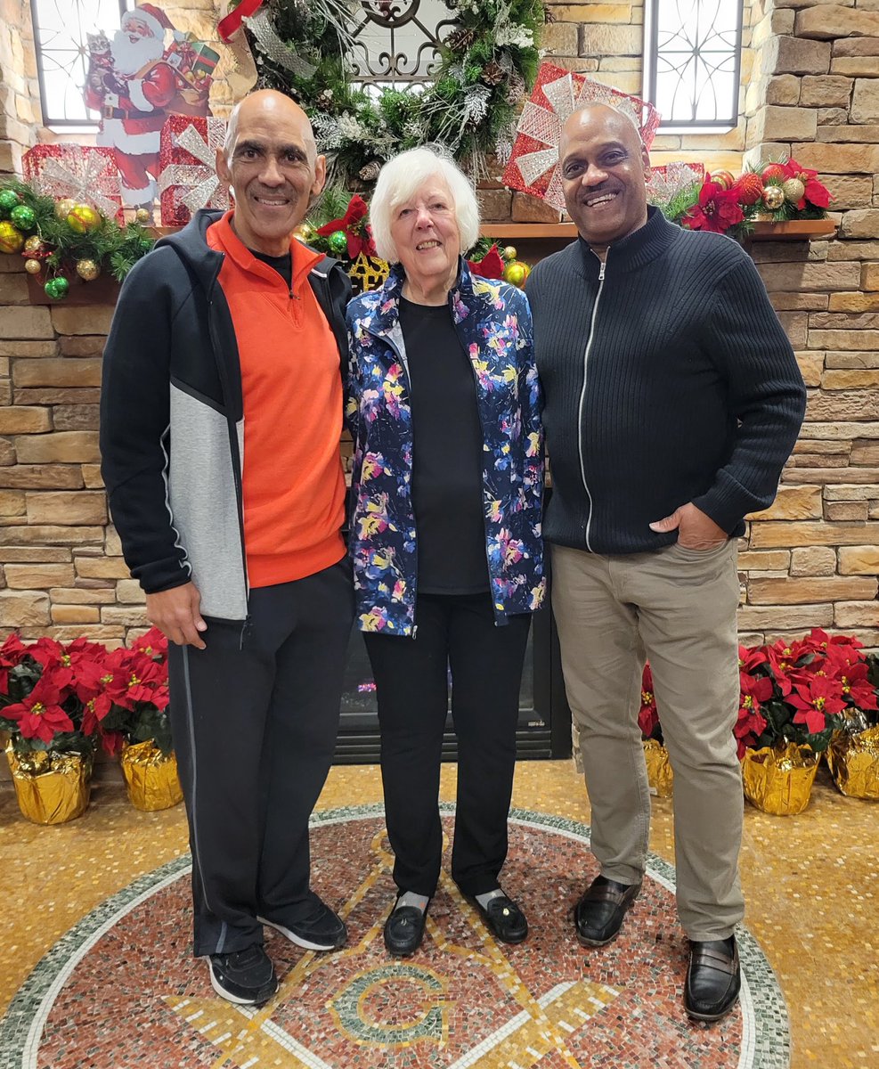 Tony Dungy tweet media