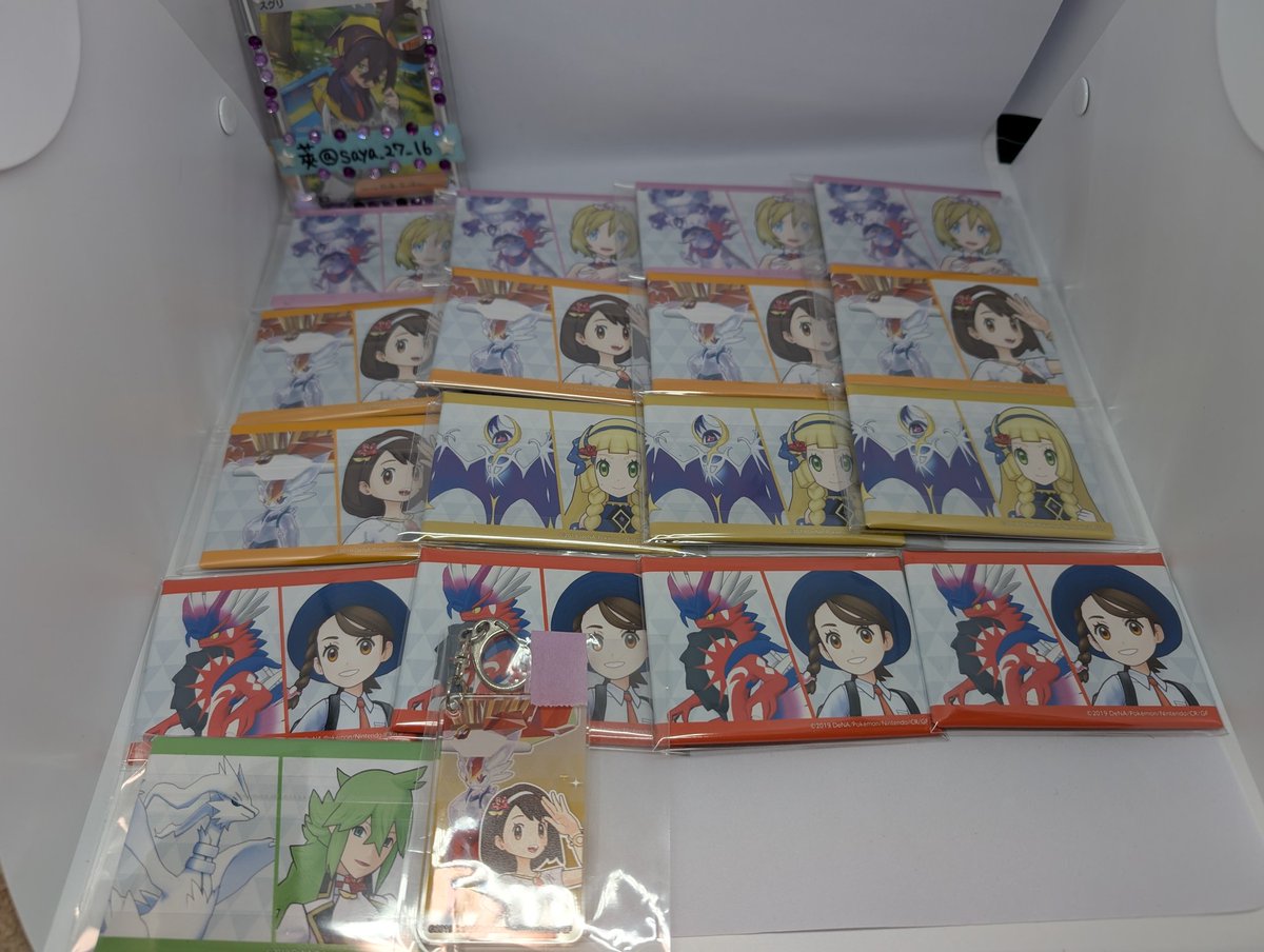 交換】ポケモンマスターズEX ポケマス ポケモン まねきねこ譲)☆ダイゴ