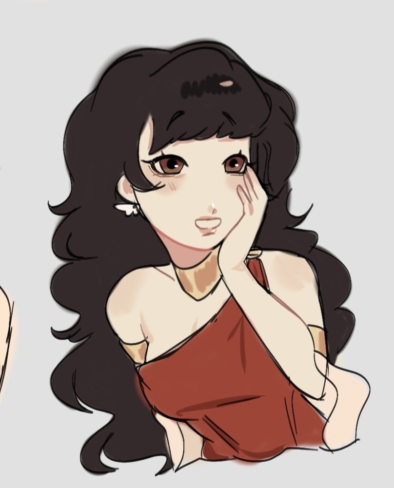 Perdón por la demora corazón 🥺
#epicthemusical