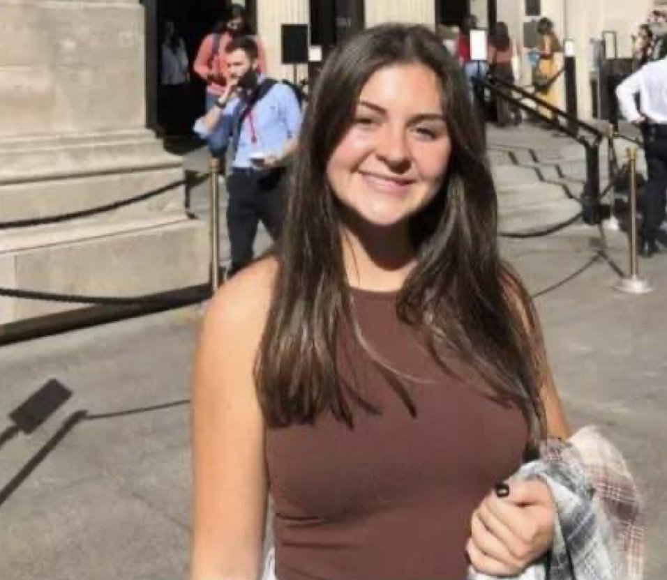 When a young Georgia girl was killed by an illegal alien from Venezuela, Jon Ossoff, Joe Biden and the Democratic Party tried to pretend that she didn't exist.

In less than a year of President Trump in office, he's now signed Mike Collins' 'Laken Riley Act' into law and arrested