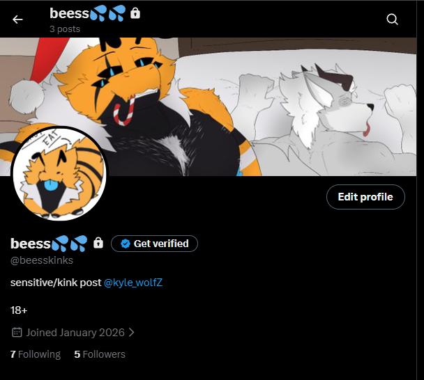 🐾kyl_Z🐾☕ tweet media