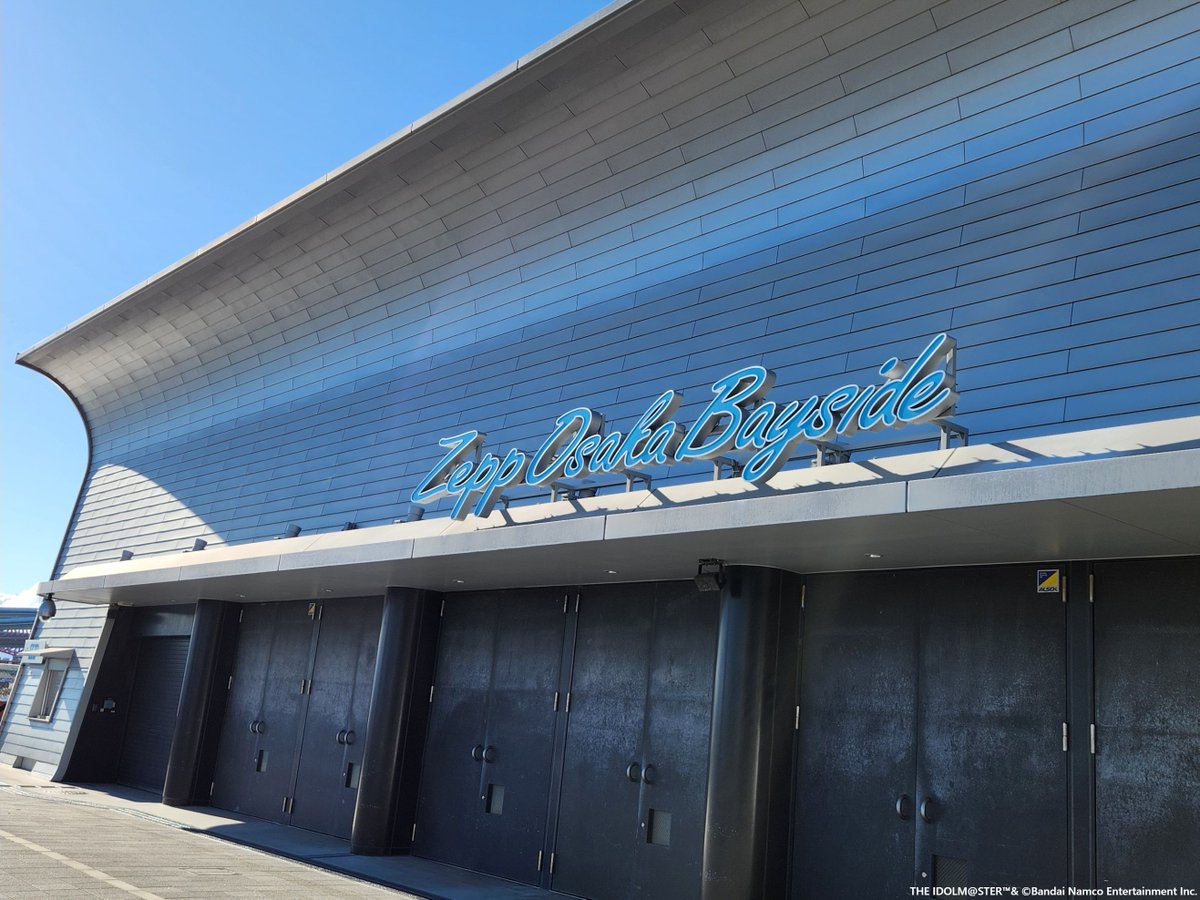 ❁* ┈┈┈┈┈┈┈┈┈┈┈┈┈┈┈┈*❁ THE IDOLM@STER 20th