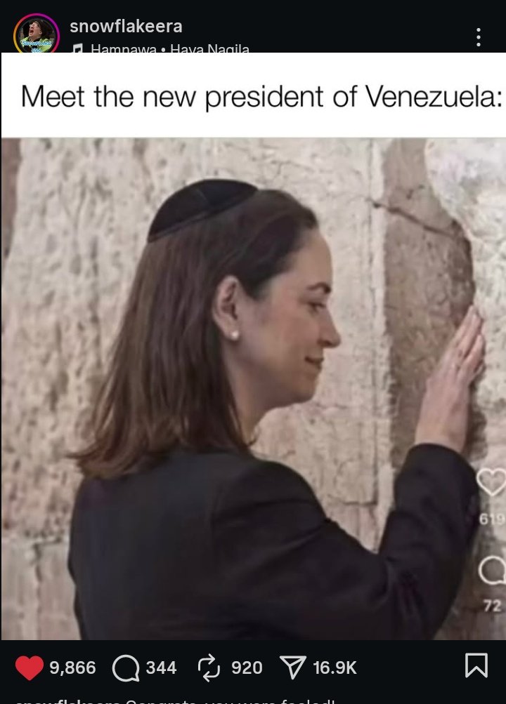 "es por la libertad"... 

Prepárense URUGUAYOS! Se viene una dura GUERRA! 

Compren ARMAS!