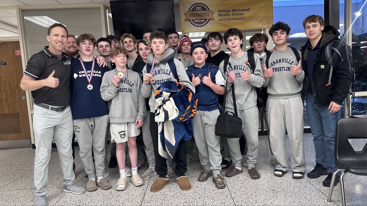 Aces_Wrestling's tweet image. We have a champion‼️ Jayce JeJeune wins Logan Elm! 
🏅Jayce LeJeune 1st at 106
🥈Griffin Dunbar 2nd at 126
🥉Roy Bias 3rd at 132
Joseph Curry 5th at 106

Other Blue Aces winning matches: Max Miller, Dane McShane, Espen Reed, Jacob Kirian, Beckett Sawyer and Wyatt Severyn.  ♠️💙