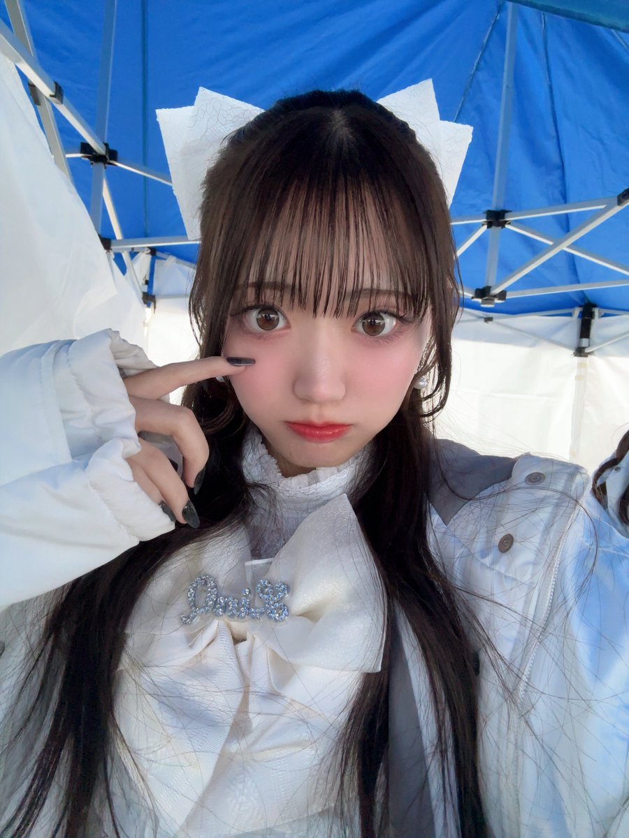 Post by 華山あかり@LinQ on X: おはよ☀️
