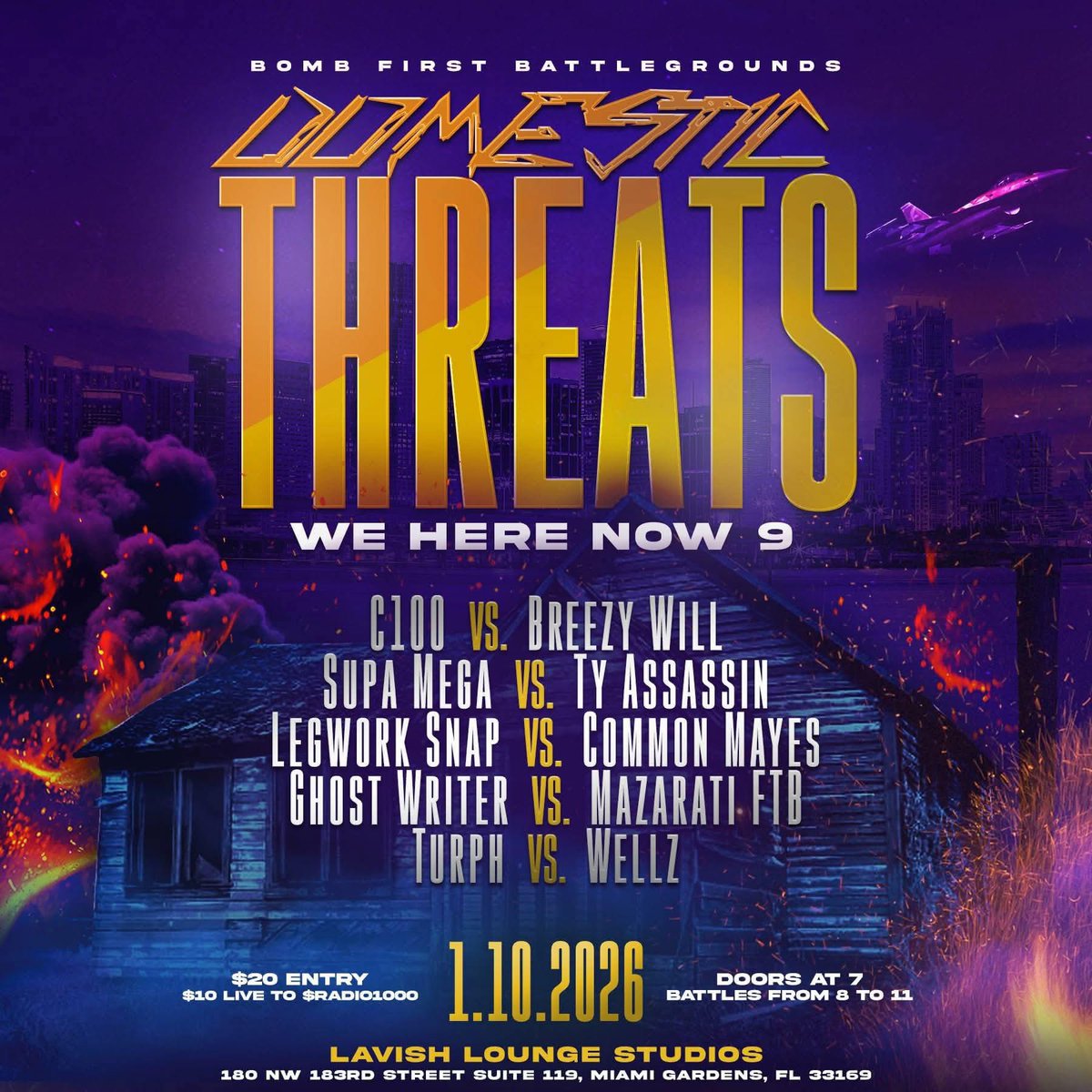 _LoyalSavage's tweet image. January 10th‼️‼️‼️