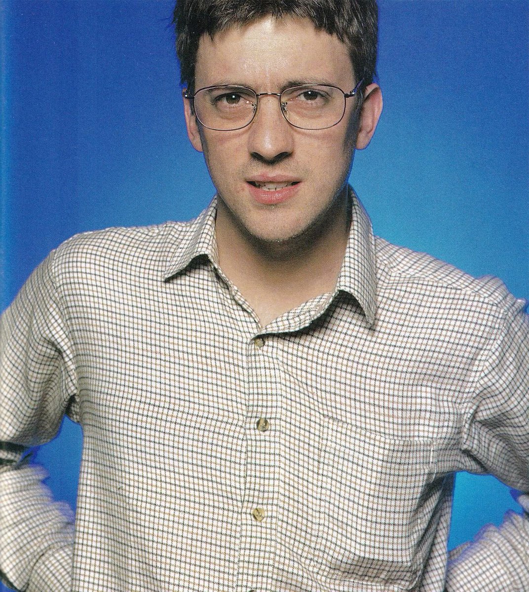 nerds used to be fuckable