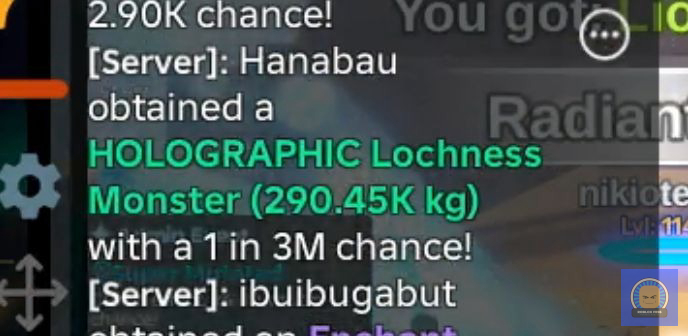 roblox_fess's tweet image. kenapa kamu kasih aku yg mutasi talon. makin berat lah aku 💔😔 !roblox