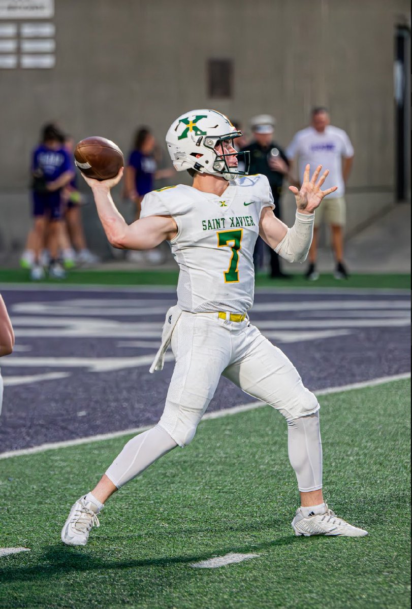 trimble_mason's tweet image. Uncommitted 
Recruitment 100% open!
DMs are open!

2026 Dual-threat QB
St. X (KY) @StXTigersFB 

hudl.com/v/2ScxuL
