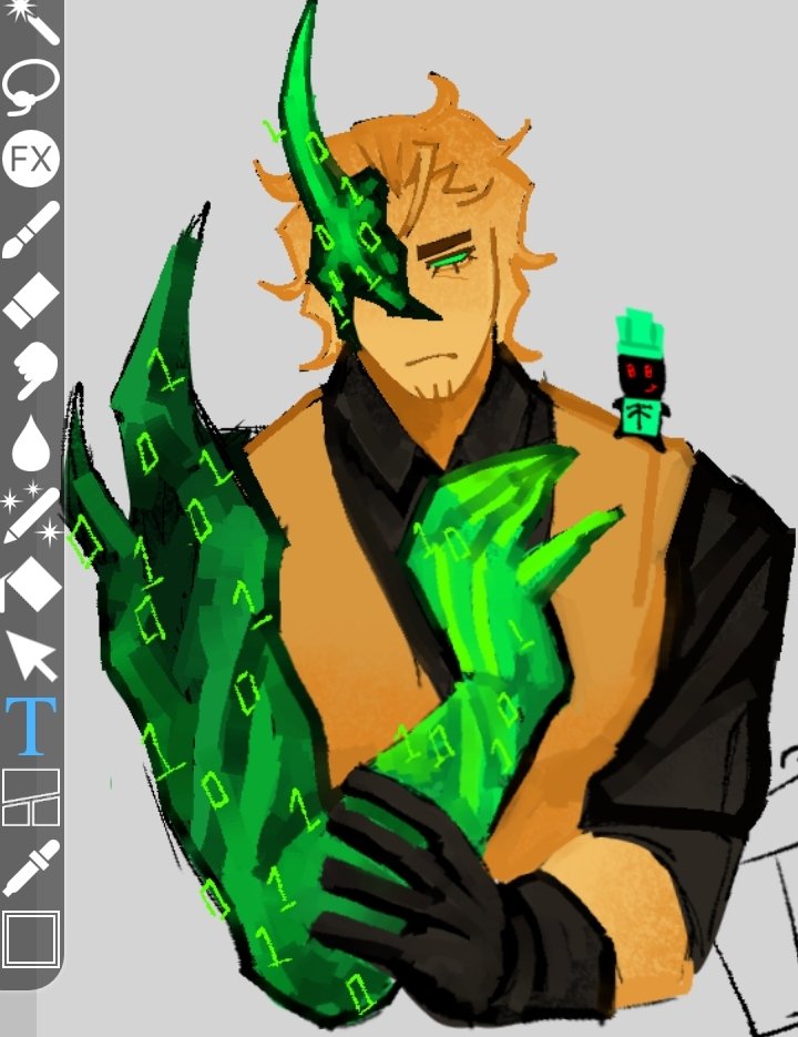 GlisselaOrionis's tweet image. Horrible people from my au #dearjohndoe #robloxau