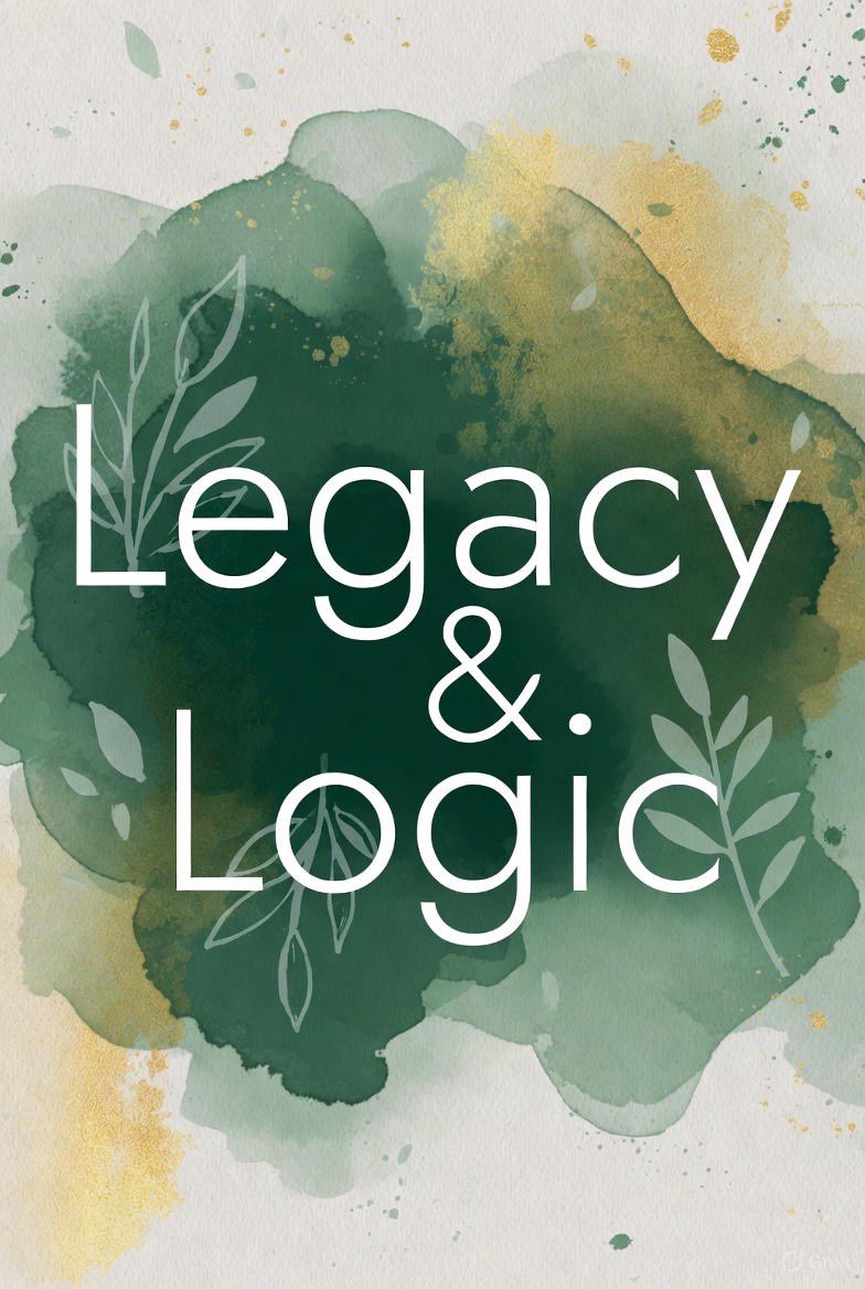 Estate planning and Investing go hand and hand, let’s get into the details for a bit.

Legacy &amp; Logic | The One Trust Almost Nobody Uses | Episode 4  youtu.be/McnzZUGFLzY?si… via <a href="/YouTube/">YouTube</a>