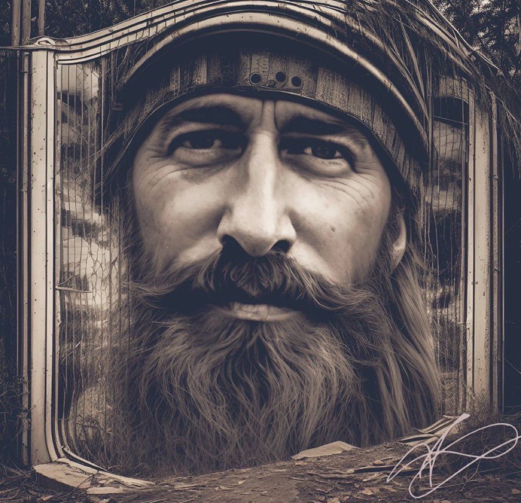 WEST COAST WIZARD (Axel Vasa) tweet media
