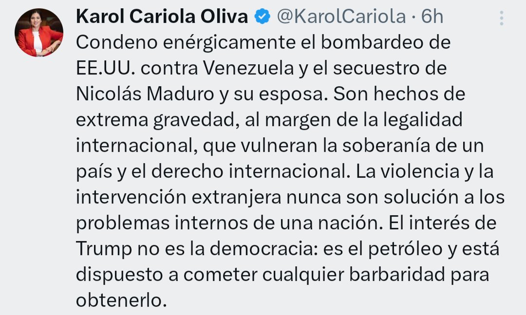Comunista y Ladrona hasta la muerte.  <a href="/KarolCariola/">Karol Cariola Oliva</a>