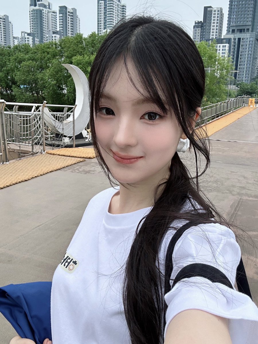 규빈 Gyubin tweet media