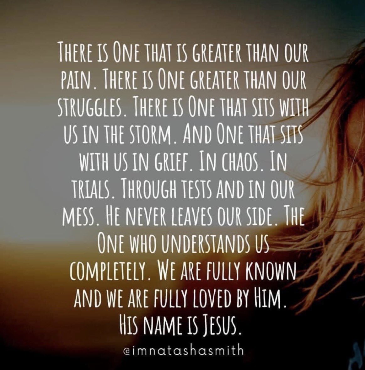 ohnochip's tweet image. Good Evening Family, 
Y’all have a restful and blessed night 🙏🏻🙌🏻✝️