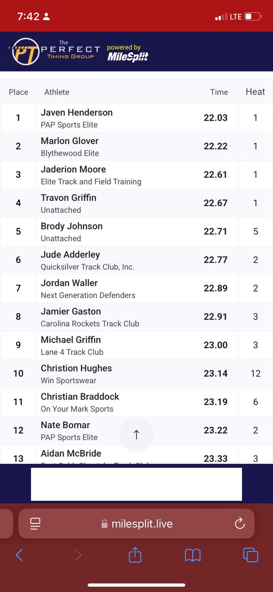 Marlon Glover II tweet media