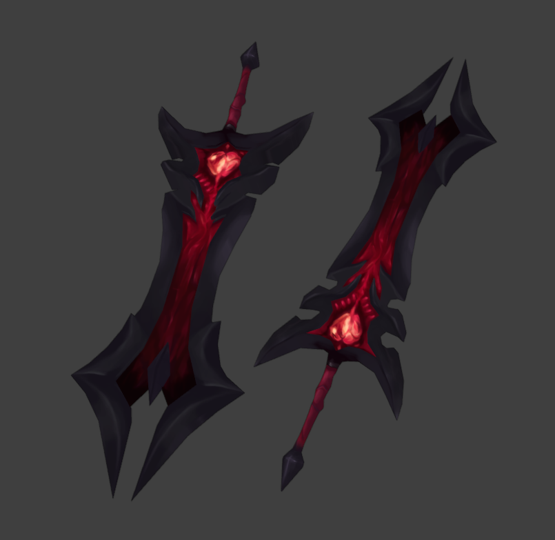 Sword

#ROBLOX #Roblox #RobloxDev #RobloxDevs