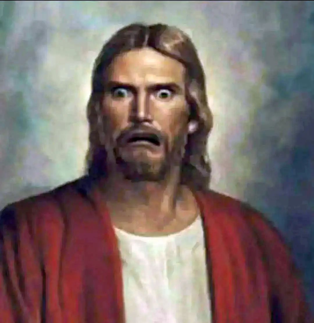 nigelfrip's tweet image. JFC