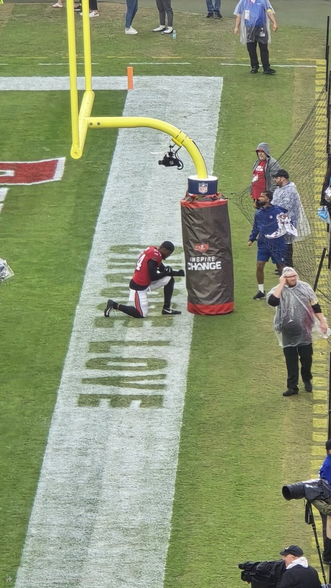 What the Buc tweet media