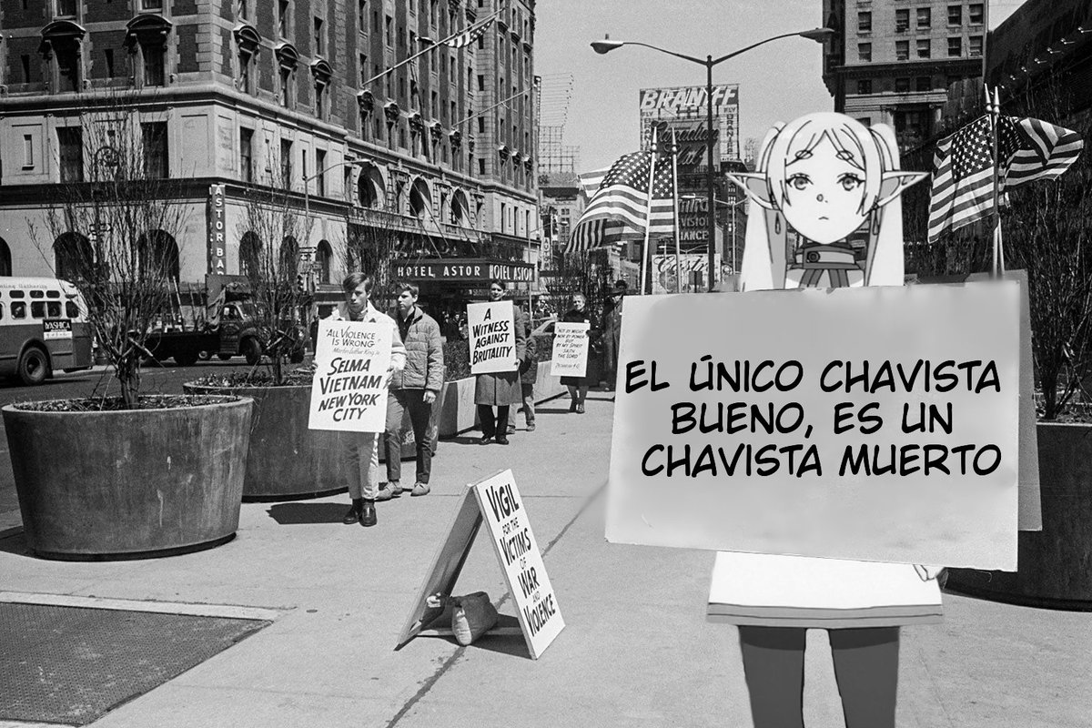 RebeccaChamba's tweet image. Buen momento para sacar esto (otra vez)