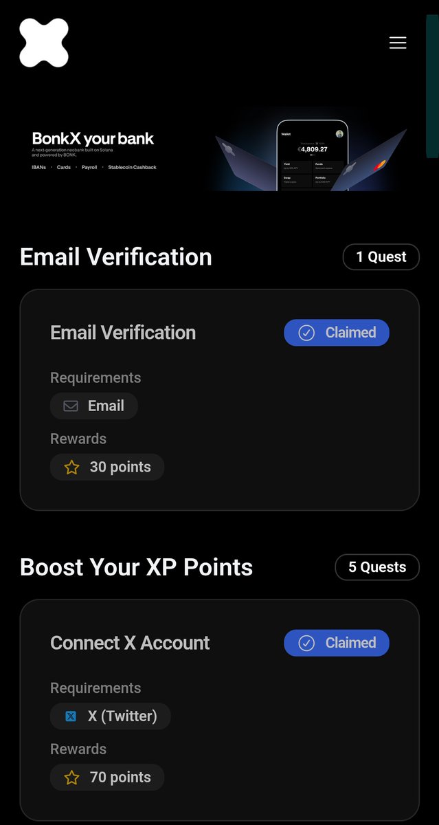 ADNANLLC's tweet image. "BONK your bank @BonkX_SOL 

This project overall quality good and hard working all people all rights ✅