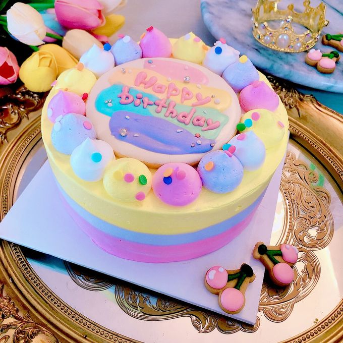 🍮プリン🌈🐤🌈🐈‍⬛🍀︎✨🌸🍥 tweet media