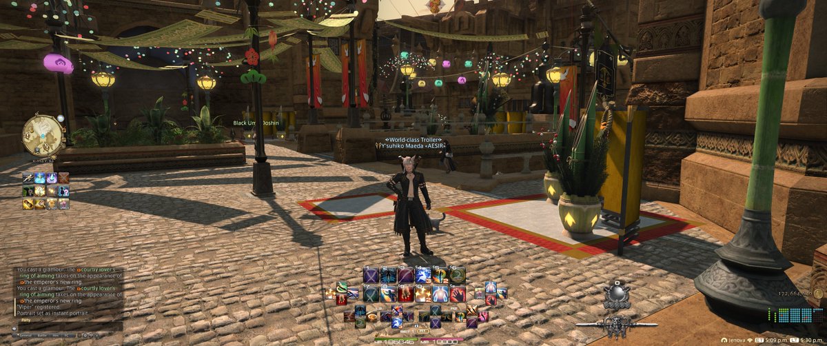 Shuritto_'s tweet image. Meu Ultrawide chegou, já era pra você Yoshi-P
😎😎😎