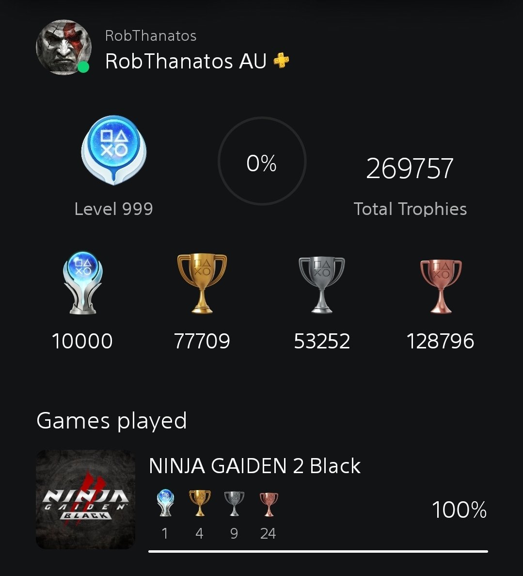 RobThanatos tweet media